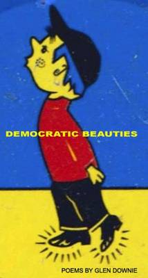 Book cover for Democratic Beauties