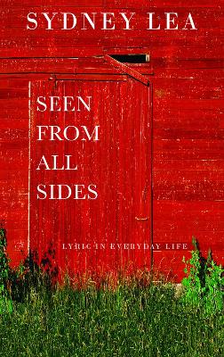 Book cover for Seen From All Sides