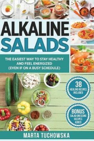 Cover of Alkaline Salads