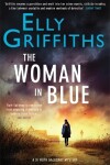 Book cover for The Woman In Blue