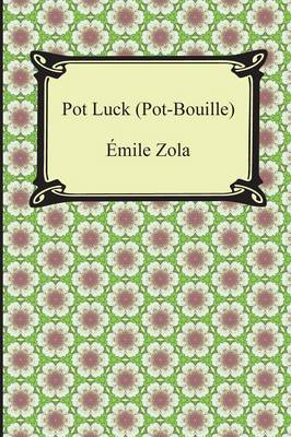 Book cover for Pot Luck (Pot-Bouille)