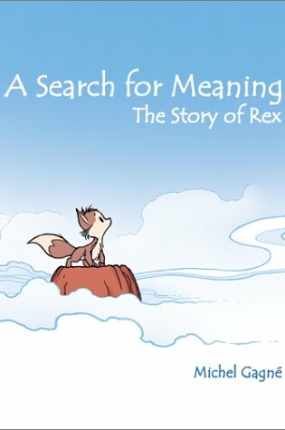 Cover of Search for Meaning