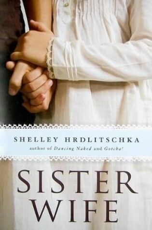 Cover of Sister Wife