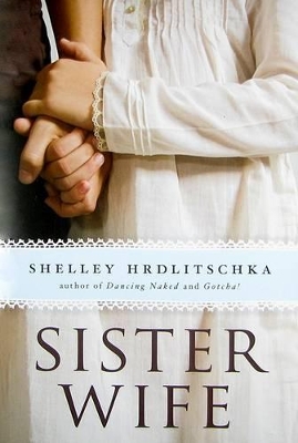Book cover for Sister Wife