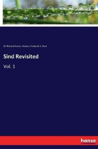Cover of Sind Revisited