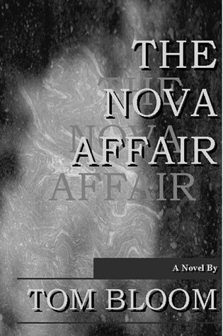 Cover of The Nova Affair