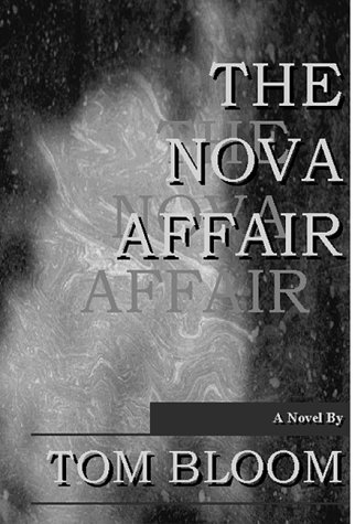 Book cover for The Nova Affair