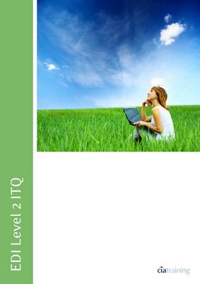 Cover of EDI Level 2 ITQ - Presentation Software Using Microsoft PowerPoint 2010