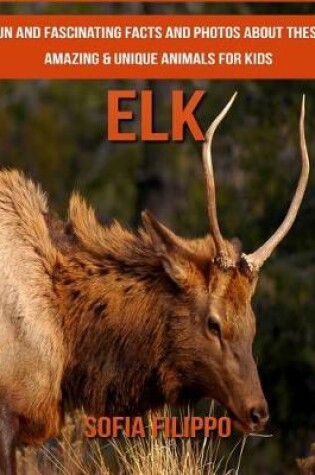 Cover of Elk