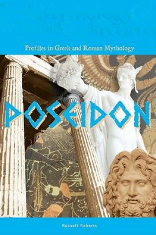 Cover of Poseidon