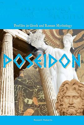 Cover of Poseidon