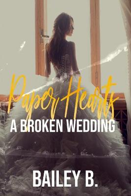 Book cover for Paper Hearts