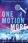 Book cover for One Motion More