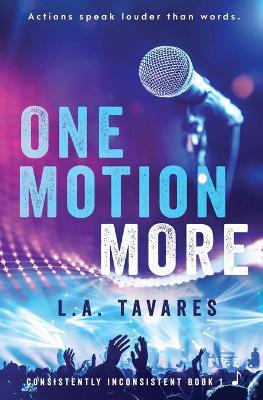 Cover of One Motion More