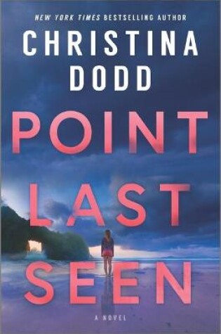 Cover of Point Last Seen