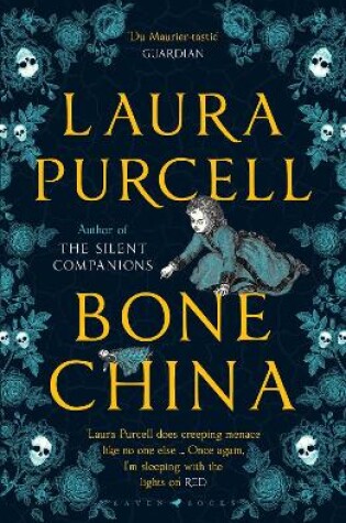 Cover of Bone China