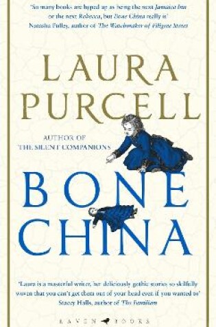 Cover of Bone China