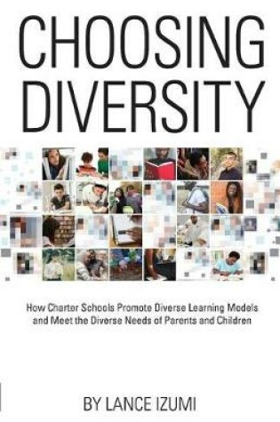 Cover of Choosing Diversity