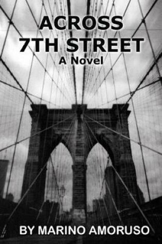 Cover of Across 7th Street