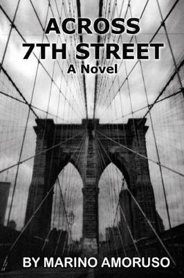 Book cover for Across 7th Street