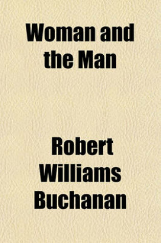 Cover of Woman and the Man