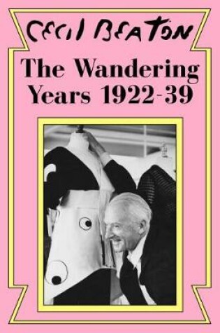 Cover of The Wandering Years: 1922-39