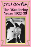 Book cover for The Wandering Years: 1922-39