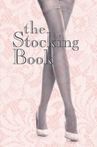 Cover of Stocking Book