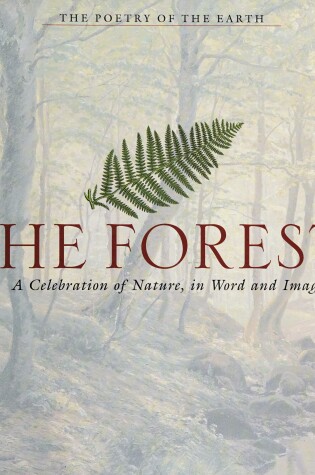 Cover of The Forest