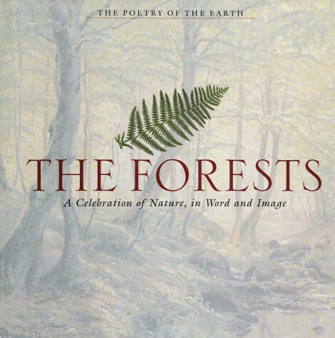 Book cover for The Forest