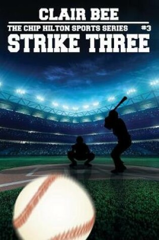 Cover of Strike Three