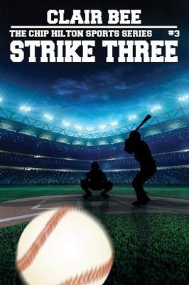 Book cover for Strike Three