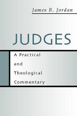 Book cover for Judges