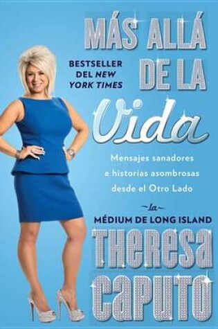 Cover of There's More to Life Than This (Spanish Edition)