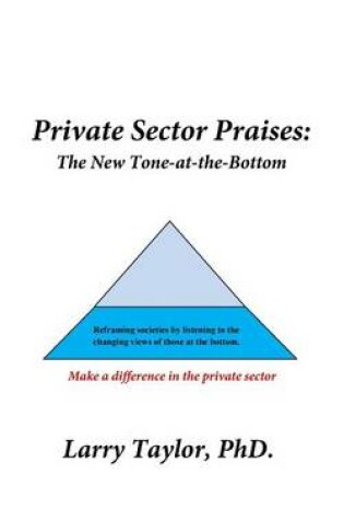 Cover of Private Sector Praises