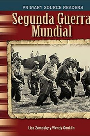 Cover of Segunda Guerra Mundial (World War II)
