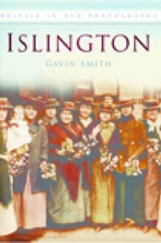 Cover of Islington