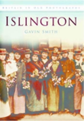 Cover of Islington