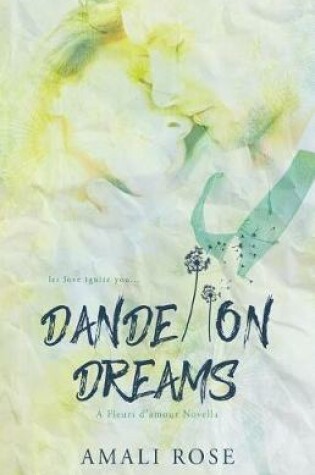 Cover of Dandelion Dreams