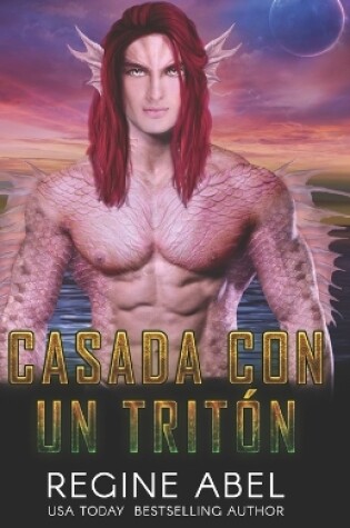 Cover of Casada Con Un Tritón