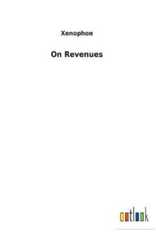 Cover of On Revenues