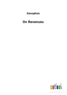 Cover of On Revenues