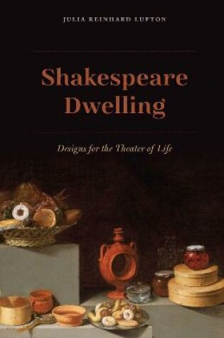 Cover of Shakespeare Dwelling