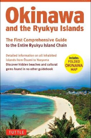 Cover of Okinawa and the Ryukyu Islands