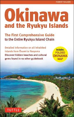 Book cover for Okinawa and the Ryukyu Islands