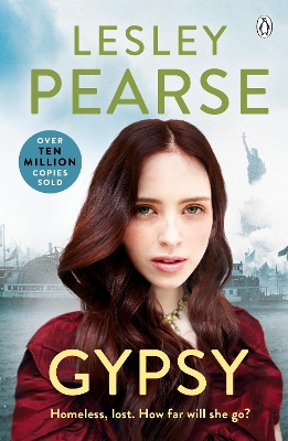 Gypsy by Lesley Pearse