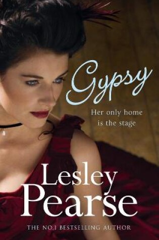 Cover of Gypsy