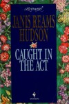 Book cover for Caught in the Act