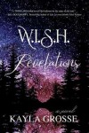 Book cover for W.I.S.H.