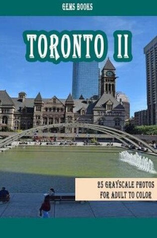 Cover of Toronto II
